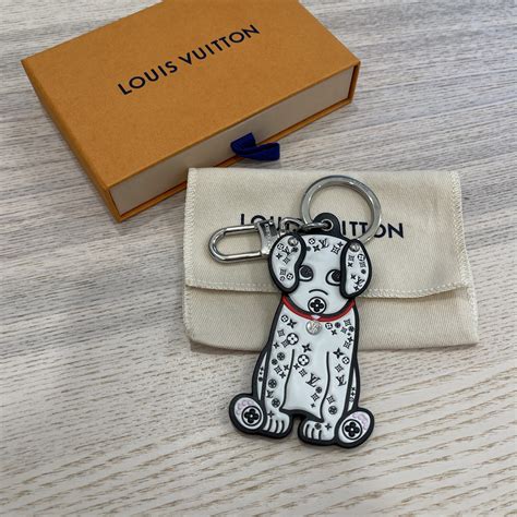 portachiavi louis vuitton orsetto|Key Holders and Bag Charms Collection for Women .